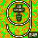 Agassi - To My Beat