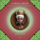 Laroz, Gidor feat. Fineboy - Queen Of Africa (Original Mix)