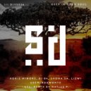 Lizwi, Shona SA, Dj 8-4, Korie Minors - Usemindawonye (Native P. Remix)