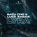 Luca Zagaia, BATU (TR) - Lyra