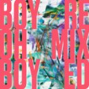Boy Oh Boy, Bar.ba - Welcome (Several Definitions Remix)