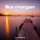 Lika Morgan - Lady Marmalade