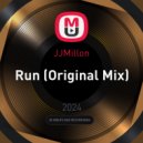 JJMillon - Run