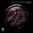 Steve Sunrise - Horizons (Extended Mix)