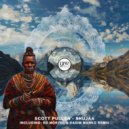 Scott Pullen - Shujaa (Original Mix)