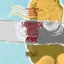 Fabio ricciuti, Saturno Sound, Valentina Ciani - Sconvolta (Qubiko Remix)