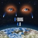 k-eburg - Distant horizon ()