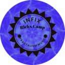 Richx Camp - Infinix