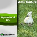 A3G Magic - Water