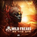 Wild Freaks - Be the One (Original Mix)