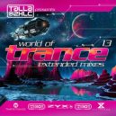 Ralphie B & Frank Waanders - Fata Morgana