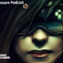 Kidman - High Pressure Podcast 4 (HPP#4) ()