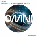 Data B - Collide