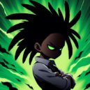 Nodslie - Afro Phonk (Badman) (Slowed)