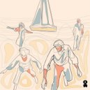 Flush - Bateau Blanc