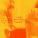 ZERB, The Chainsmokers & INK - Addicted (ZERB \'Acid\' VIP Extended Mix)