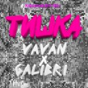 VAVAN, Galibri - Тишка (KalashnikoFF Mix)
