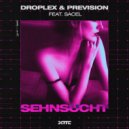 Droplex, Prevision, Sacel - Sehnsucht (Extended Mix)