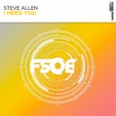Steve Allen - I Need You