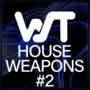 LEFTI - Mumble Mumble (Original Mix)