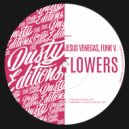 Jesus Venegas, Funk V. - Remember The Beats (Original Mix)