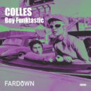 Boy Funktastic - w34fs (Original Mix)