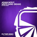 Adam Novy - White Sand (Nucrise Radio Edit)