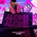 Riko & James K - Alone