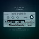 Acid Child - All Acid (Beukhoven Sloopwerken Remix 1)
