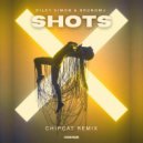 Diley Simon, Brunomj, Chipcat - SHOTS (Chipcat Extended Remix)