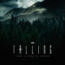 Yaans, Dana Al Fardan - Falling (Original Mix)
