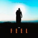 Toby Grey, Yaans - Feel (Original Mix)