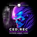 Ced.Rec - Back On The Dark Side