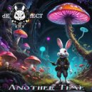 dE-fECT - Black Light