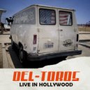 Del-Toros - Die Cast