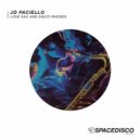 Jo Paciello - Love Sax & Disco Rhodes