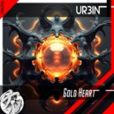 Ur3in - Gold Heart ()