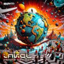 Inkel - Moon Stone ()