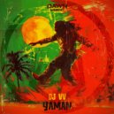 Dj VV - Back To The Jungle