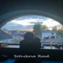 Wasted - Sotnikova Road (prod. by young yuuchi)