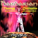 Barbarian - Theology Civilization (DJ Richard & Johnny Bass Remix Radio Edit)
