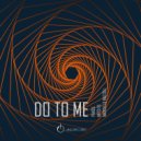 Pansil, Mitch B. & Marcello Mazzoli - Do To Me