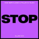 Joe Bermudez & Paloma Rush - Stop