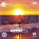 Dj Pike - Catch SummerTime (Special Liquid Drum & Bass 4 Trancesynth Records Mix)