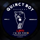 LEFTI - I'm On Fire