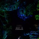 Coral Candle - The Stare of Uncertainty ()
