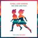 Lost Synths, D-FRA - No One Like You