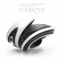 Lee Puffett - I'm back!!