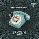 Panca Borneo & Cliffrs - How It Hurts (Original Mix)