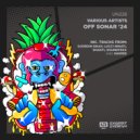 Swiper - Backseat (Original Mix)